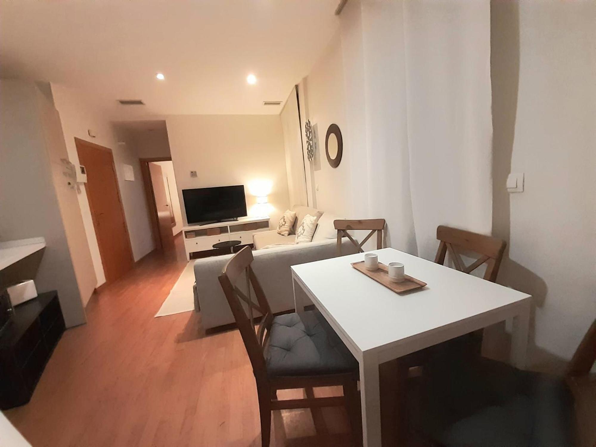 Alicante Apartamento Centro Apartment Exterior photo