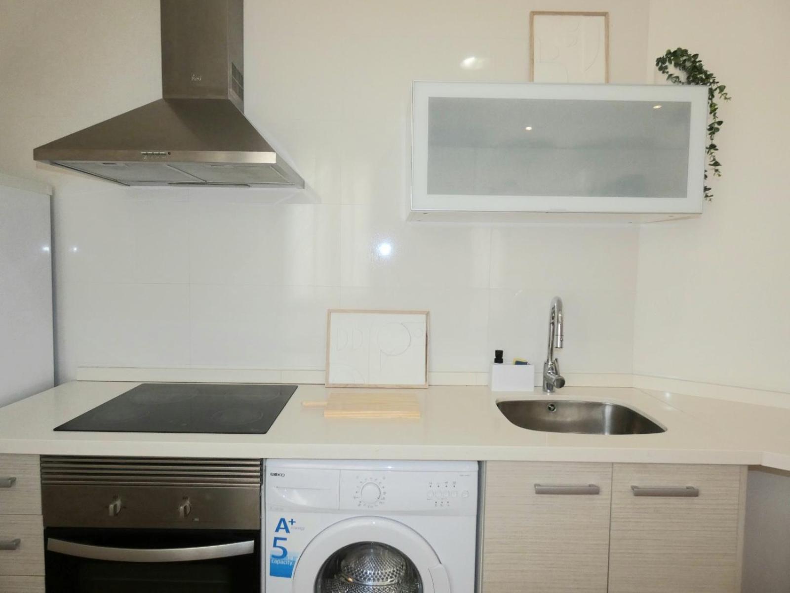 Alicante Apartamento Centro Apartment Exterior photo